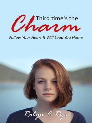 cover image of Third Time's the Charm